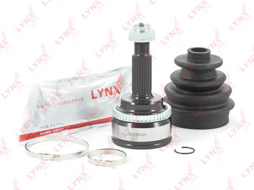 Шрус LYNXAUTO CO-7562A