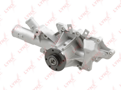 Водяной насос охлаждение двигателя LYNXAUTO CW-0339