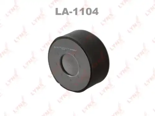 Воздушный фильтр LYNXAUTO LA-1104