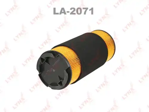 Фильтр воздушный LYNXAUTO LA-2071
