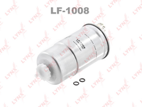 Топливный фильтр LYNXAUTO LF-1008