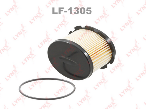 Топливный фильтр LYNXAUTO LF-1305
