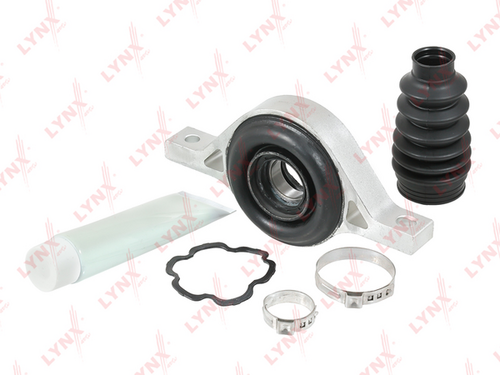 Подшипник подвесной LYNXAUTO MD1010