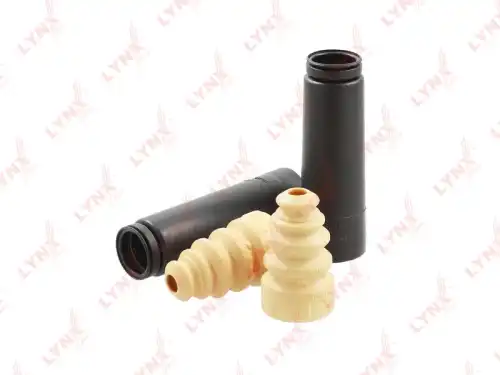 Комплект защитный амортизатора LYNXAUTO PR-7118