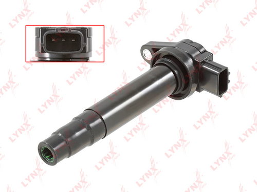 Катушка зажигания LYNXAUTO SPL1029