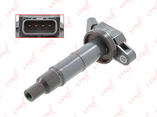 Катушка зажигания LYNXAUTO SPL1061