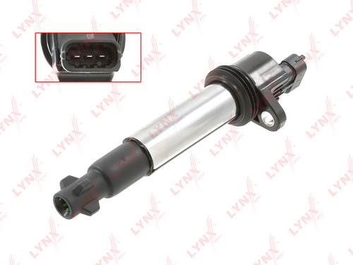 Катушка зажигания LYNXAUTO SPL1115