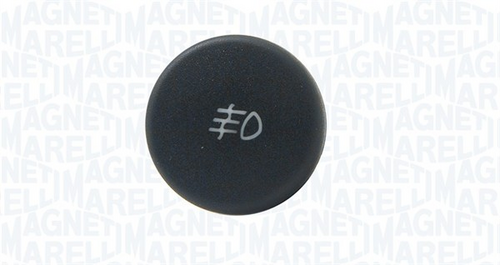Выключатель противотуманной MAGNETI MARELLI 000049029010