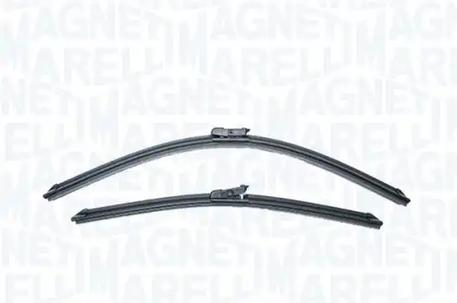 Щетка стеклоочистителя MAGNETI MARELLI 000723114310