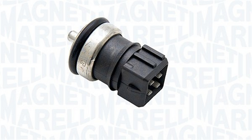 Датчик давления наддува во впускном коллекторе MAGNETI MARELLI 171916011690