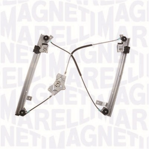 Стеклоподъемник MAGNETI MARELLI 350103170031