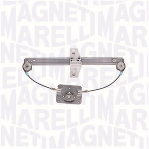 Стеклоподъемник MAGNETI MARELLI 350103170077