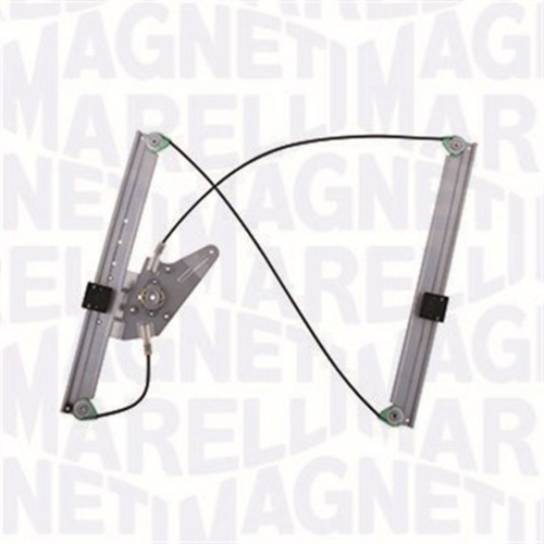 Стеклоподъемник MAGNETI MARELLI 350103170083