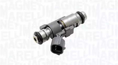 Клапанная форсунка MAGNETI MARELLI 805001754001