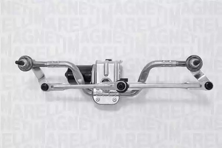 Трапеция стеклоочистителя MAGNETI MARELLI 064352103010