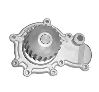 Насос водяной MAGNETI MARELLI 352316170085