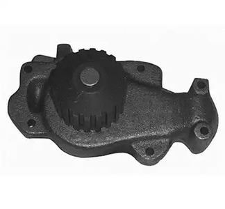 Насос водяной MAGNETI MARELLI 352316170157