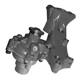 Насос водяной MAGNETI MARELLI 352316170350