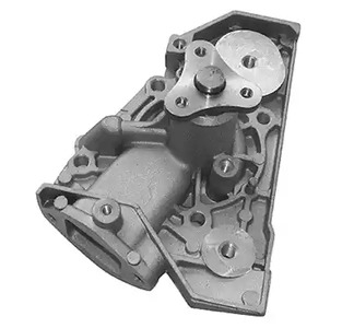 Насос водяной MAGNETI MARELLI 352316170556
