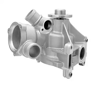 Насос водяной MAGNETI MARELLI 352316170653