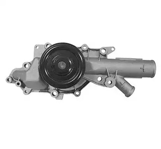 Насос водяной MAGNETI MARELLI 352316170690
