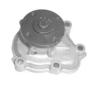 Насос водяной MAGNETI MARELLI 352316170858