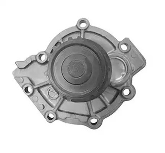 Насос водяной MAGNETI MARELLI 352316171224