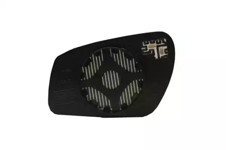 Зеркальное стекло наружное зеркало MAGNETI MARELLI 351991306740