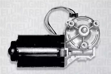 Мотор стеклоомывателя MAGNETI MARELLI 064342404010