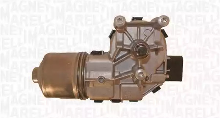 Запчасть MAGNETI MARELLI 064350006010