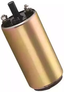 Насос топливный электрический MAGNETI MARELLI 313011300070