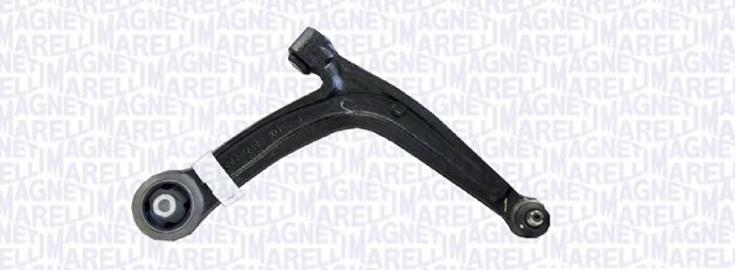 Рычаг подвески MAGNETI MARELLI 301181307100