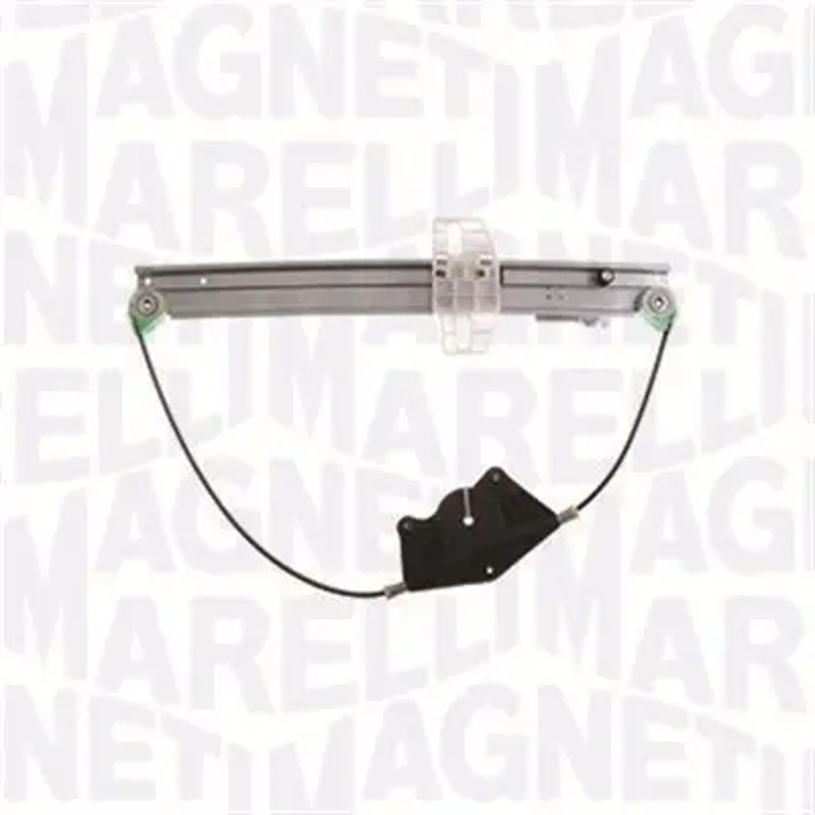 Стеклоподъемник MAGNETI MARELLI 350103170082