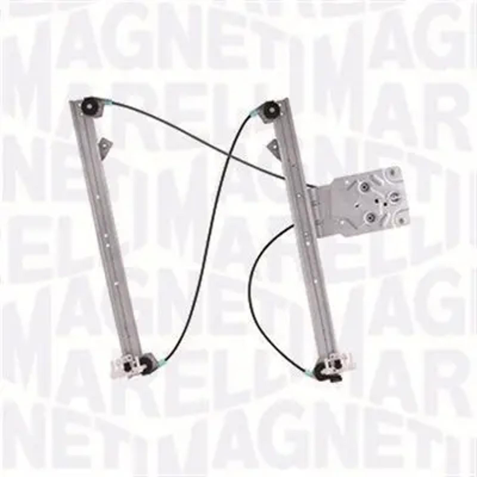 Стеклоподъемник MAGNETI MARELLI 350103170090