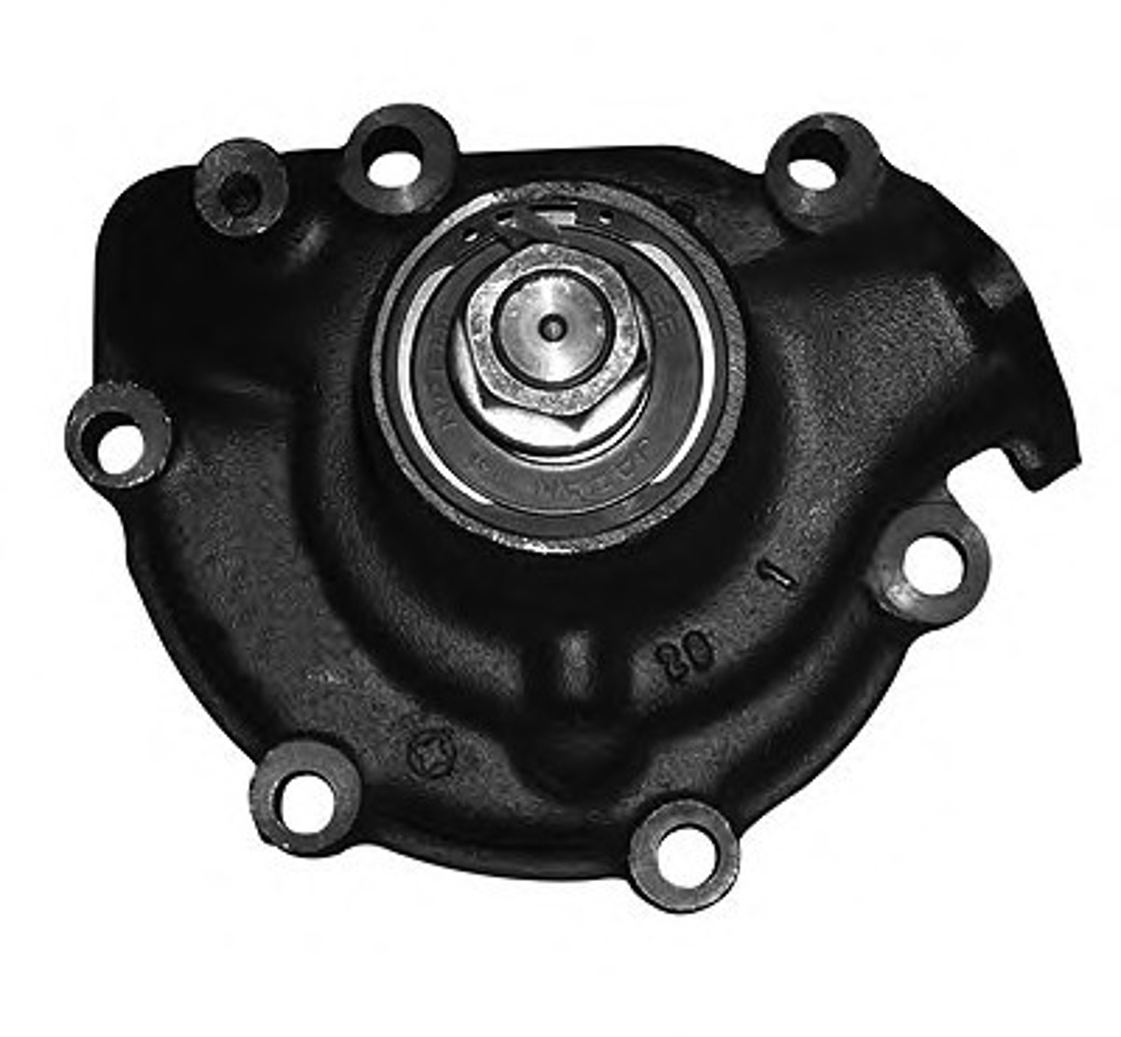 Водяной насос MAGNETI MARELLI 352316171024