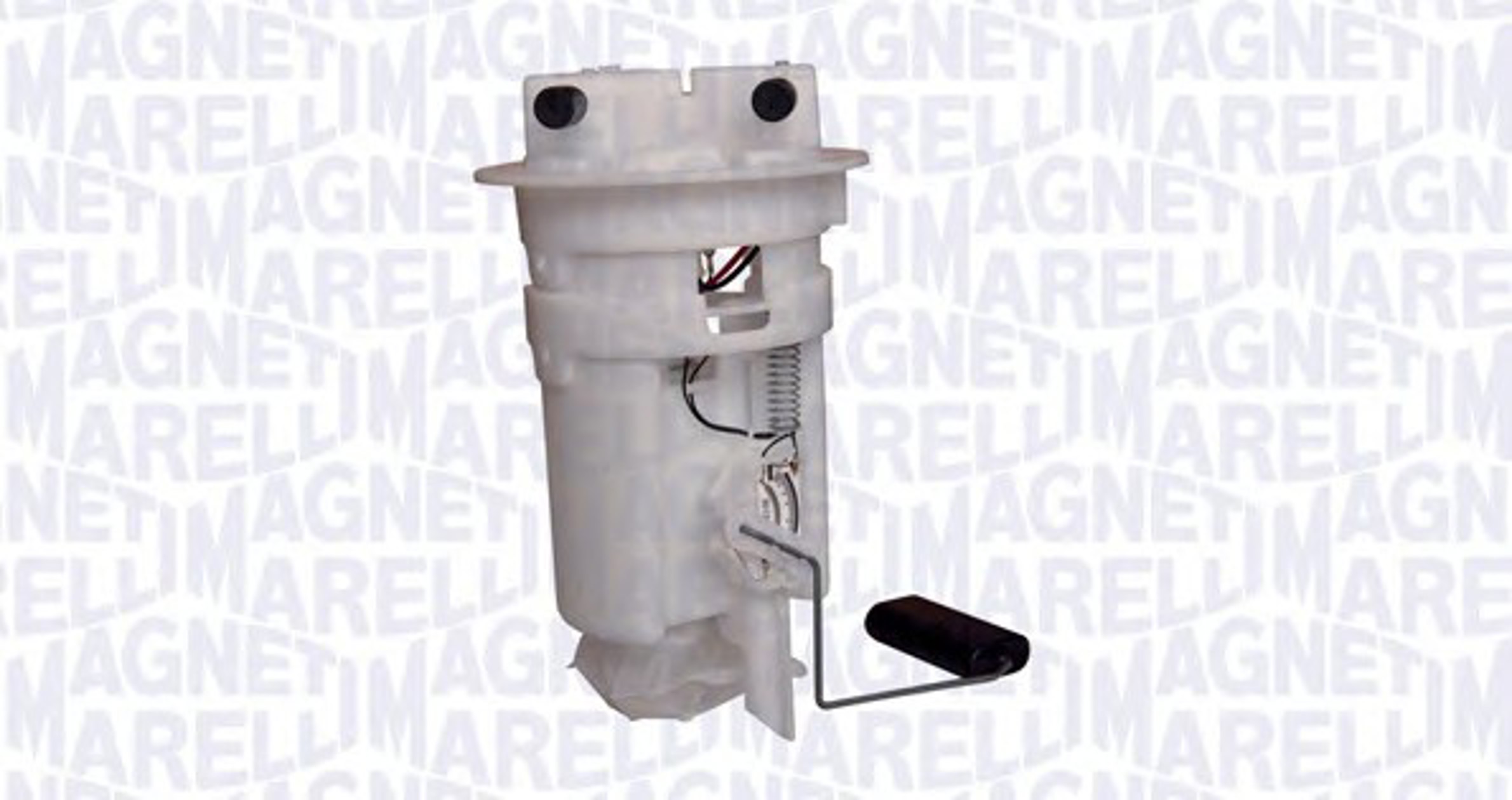 Насос топливный электрический MAGNETI MARELLI 519730139905
