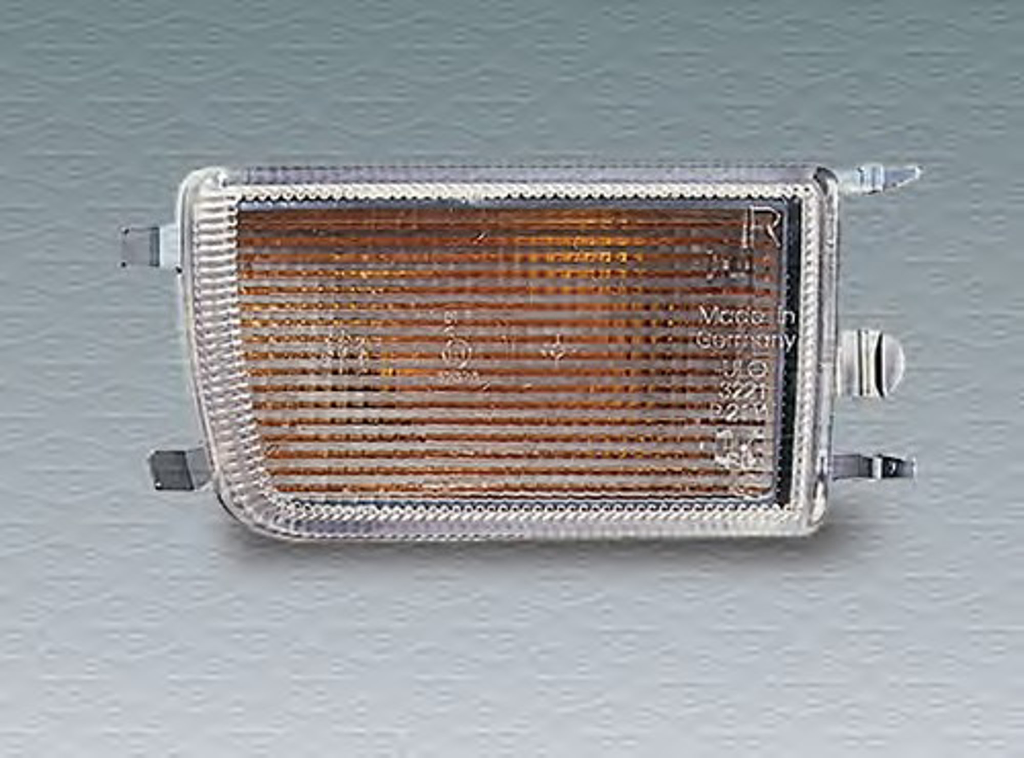 Фонарь указателя поворота MAGNETI MARELLI 714098199515