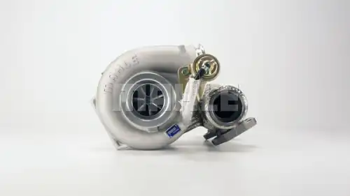 213 tc 19652 000 турбокомпрессор 4 08/462 hp MAHLE/KNECHT 213 TC 19652 000