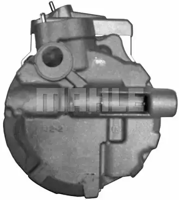Компрессор кондиционера MAHLE/KNECHT ACP118000S