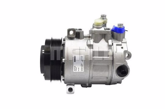 Компрессор кондиционера MAHLE/KNECHT ACP23000S