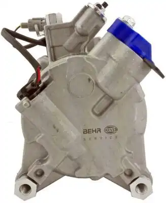 Компрессор кондиционера MAHLE/KNECHT ACP348000S