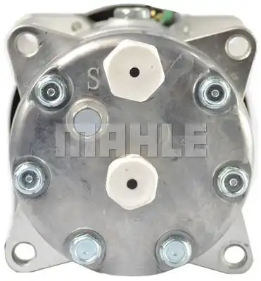 Компрессор кондиционера MAHLE/KNECHT ACP391000S