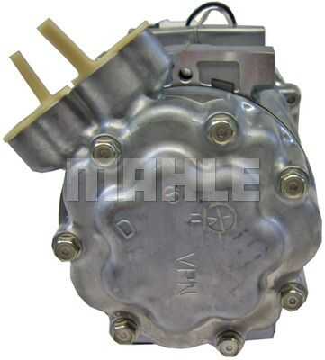 Компрессор кондиционера MAHLE/KNECHT ACP48000S