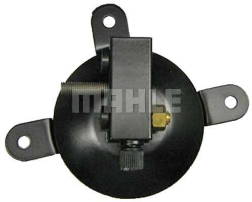 Ad 116 000s осушитель кондиционера MAHLE/KNECHT AD 116 000S