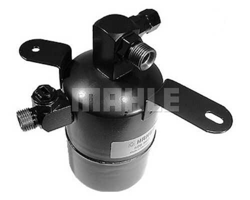 Осушитель кондиционера MAHLE/KNECHT AD 158 000S