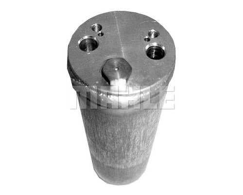 Осушитель кондиционера MAHLE/KNECHT AD 198 000S