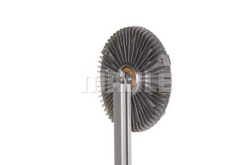 Вискомуфта вентилятора MAHLE/KNECHT CFC54000P