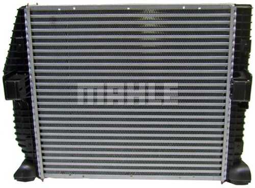 Интеркулер MAHLE/KNECHT CI 114 000P