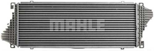 Интеркулер MAHLE/KNECHT CI18000S