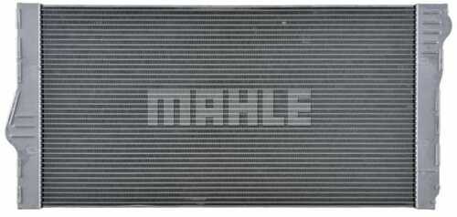 Радиатор системы охлаждения MAHLE/KNECHT CR1148000P